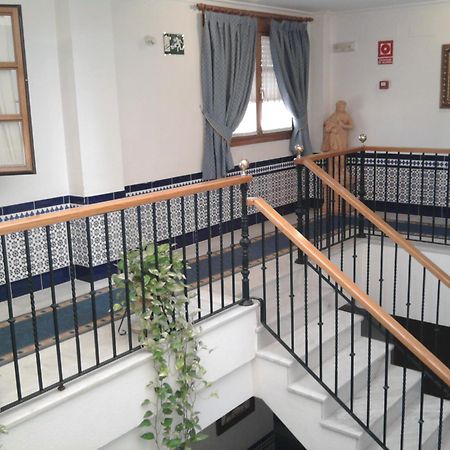 Hotel Mairena Mairena De Alcor Eksteriør billede