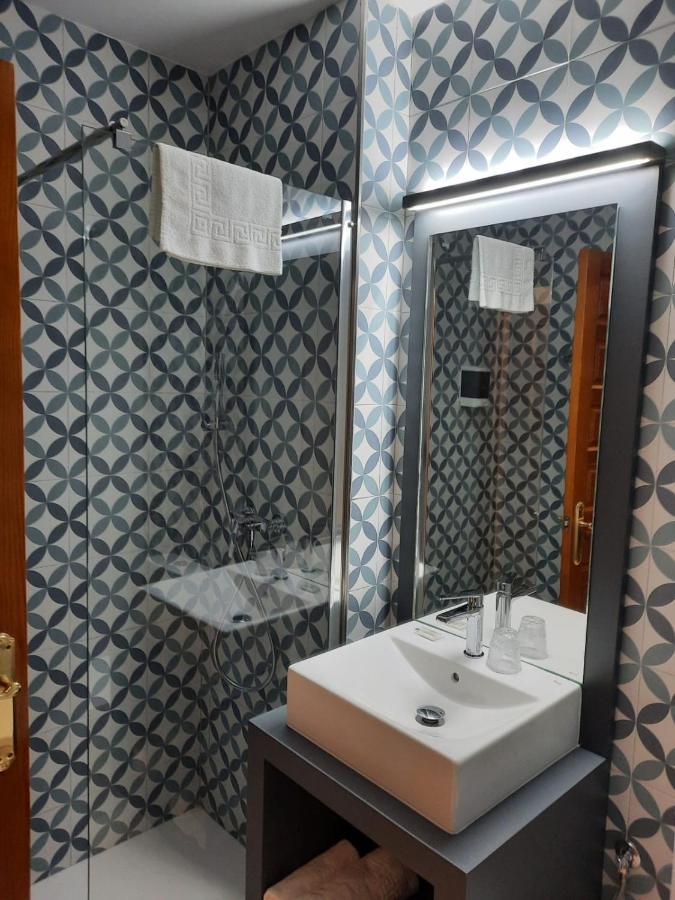 Hotel Mairena Mairena De Alcor Eksteriør billede